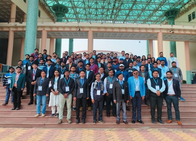 Geotechnics for Sustainable Development